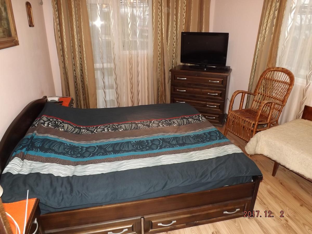Faina Guest House 레조보 외부 사진